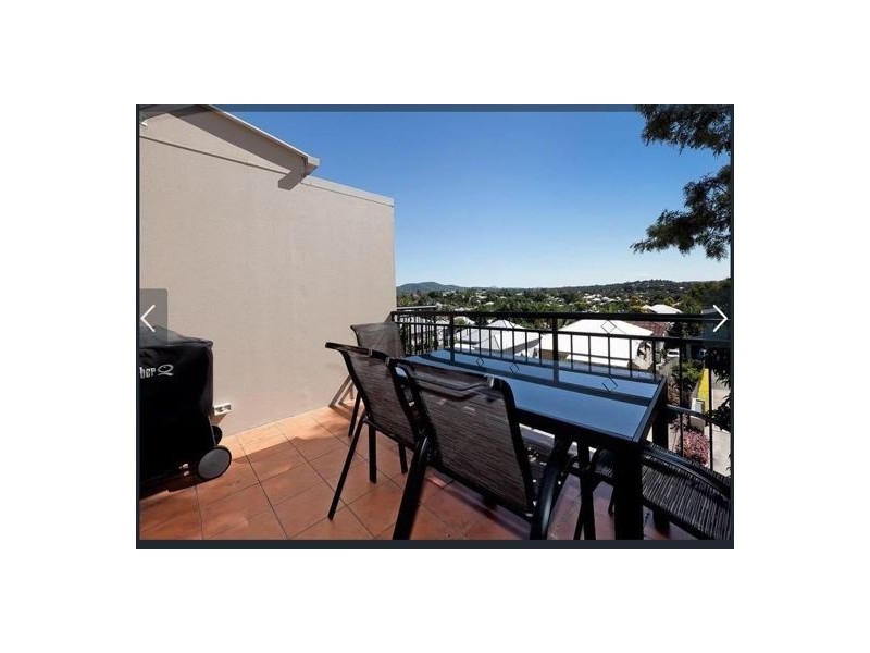 Unit 12 204 Kelvin Grove Road, Kelvin Grove QLD 4059