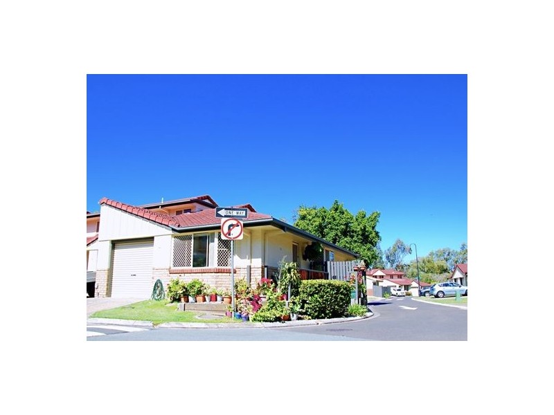 Unit54 1230 Creek Road, Carina Heights QLD 4152