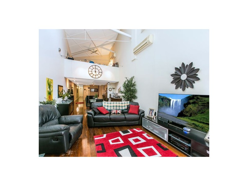 ID:20599370/50 Macquarie St, Teneriffe QLD 4005