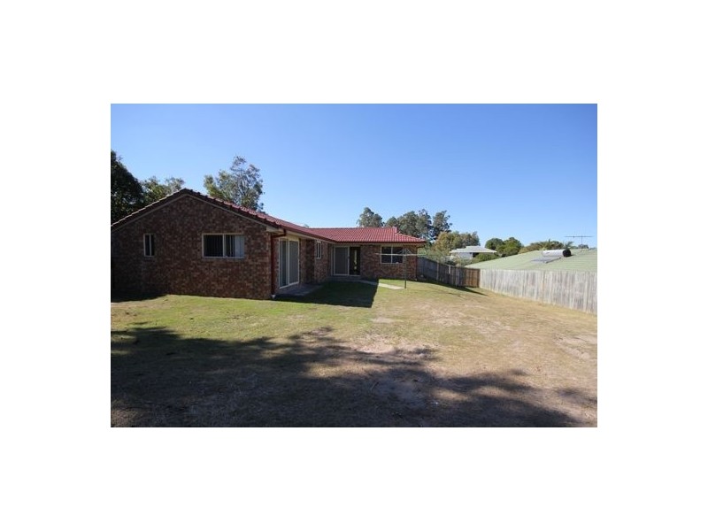 33 Highridge Rd, Springfield QLD 4300