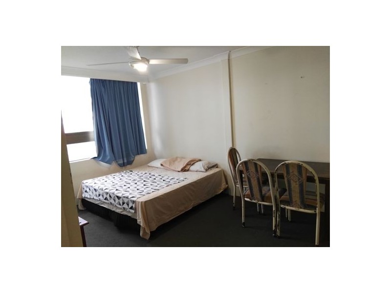 2/20 Orchid Ave, Surfers Paradise QLD 4217