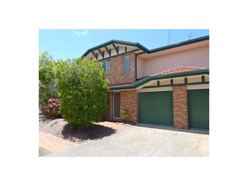 Unit 31 75 Brown Street, Labrador QLD 4215