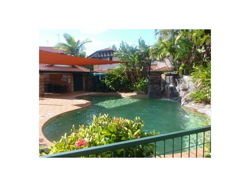 Unit 31 75 Brown Street, Labrador QLD 4215