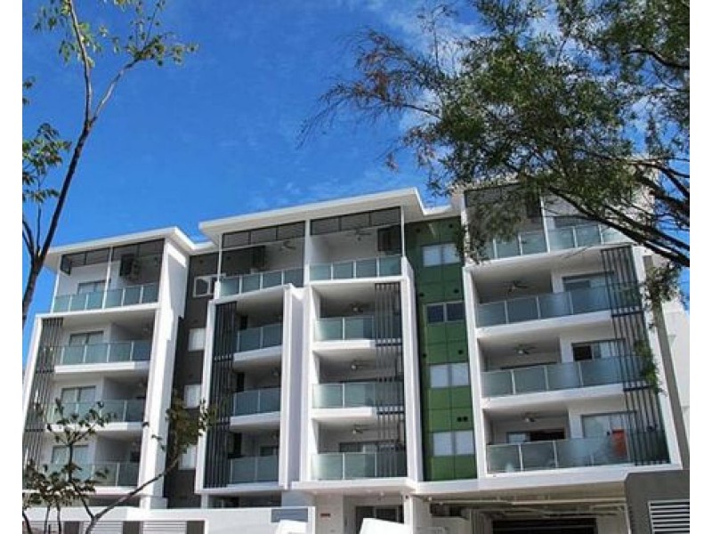 4 21 Mayhew Street, Sherwood QLD 4075