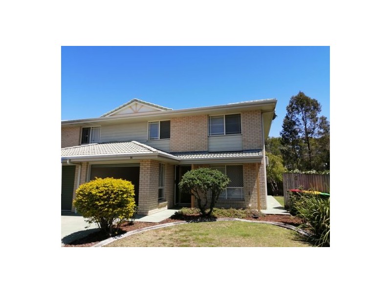 14/40 Bognor Street, Tingalpa QLD 4173