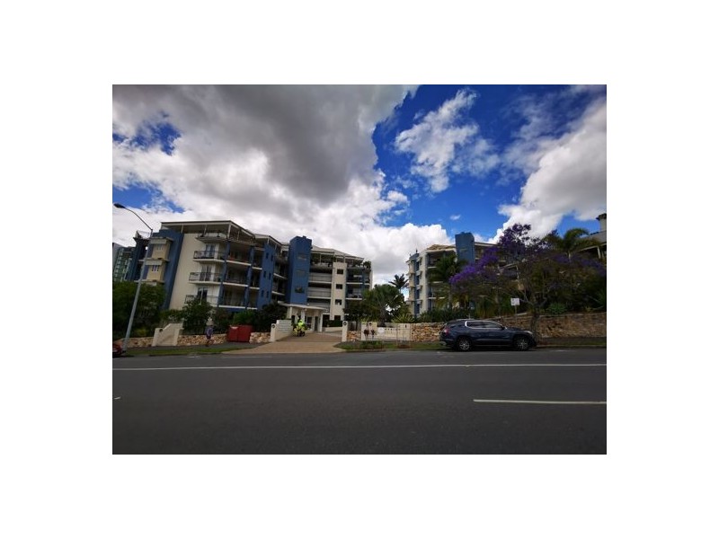 10 / 451 Gregory Terrace, Spring Hill QLD 4000