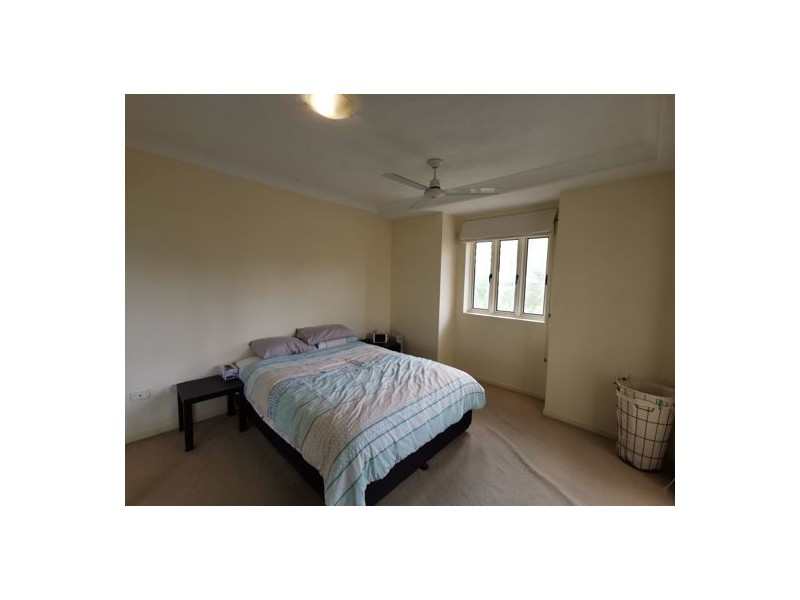 10 / 451 Gregory Terrace, Spring Hill QLD 4000