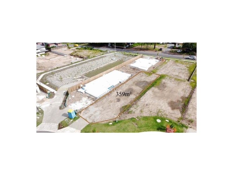 Lot 126 Sweets Road, Pallara QLD 4110