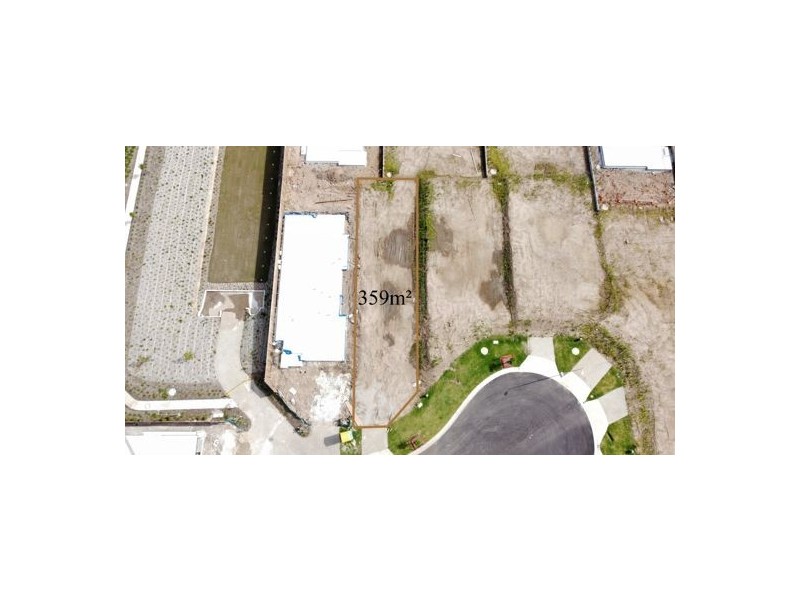 Lot 126 Sweets Road, Pallara QLD 4110