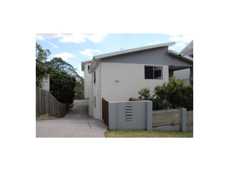 1/15 Lagonda St, Annerley QLD 4103