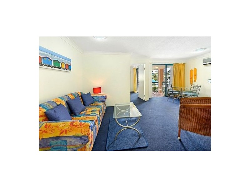 11-17 Philip Avenue, Broadbeach QLD 4218