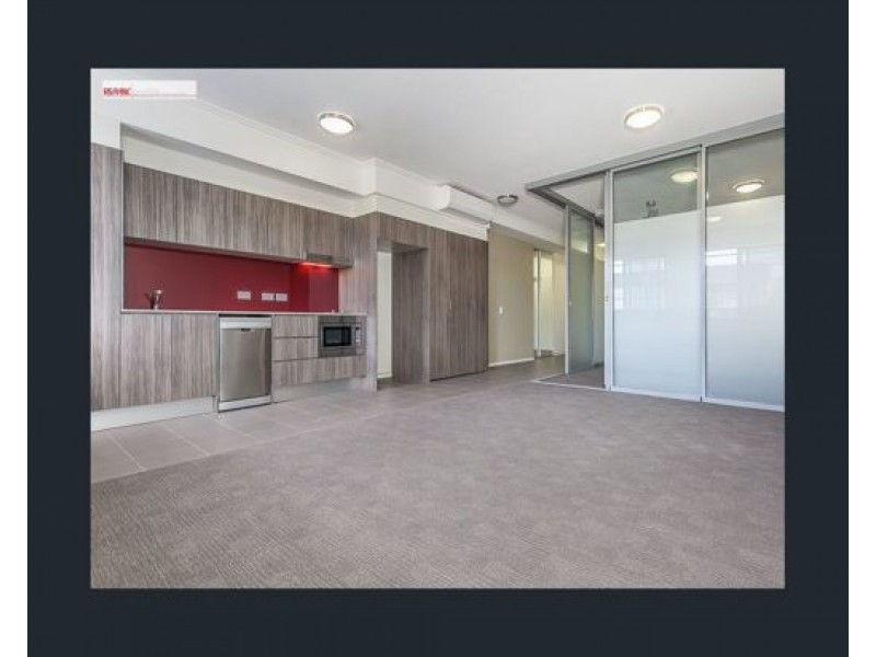 204/35 Peel street, South Brisbane QLD 4101
