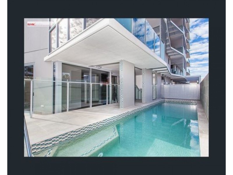 204/35 Peel street, South Brisbane QLD 4101