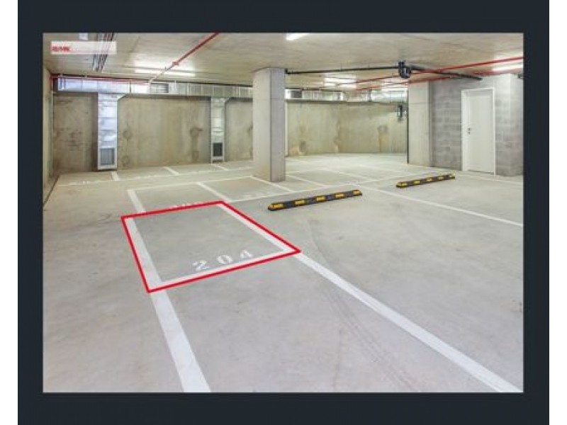 204/35 Peel street, South Brisbane QLD 4101