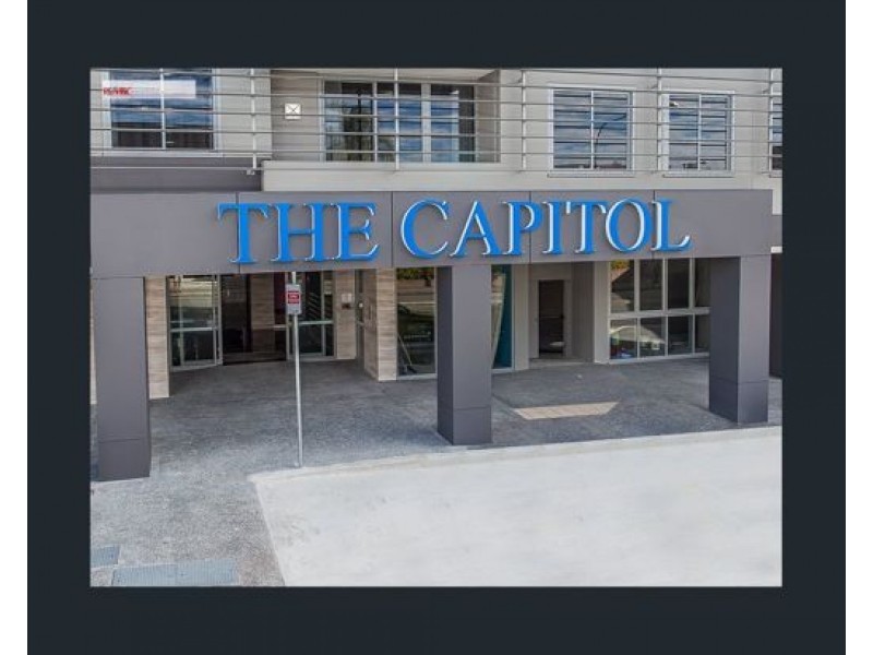 204/35 Peel street, South Brisbane QLD 4101