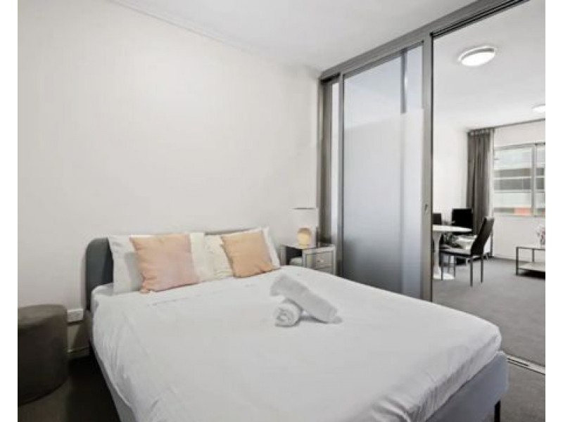 204/35 Peel street, South Brisbane QLD 4101