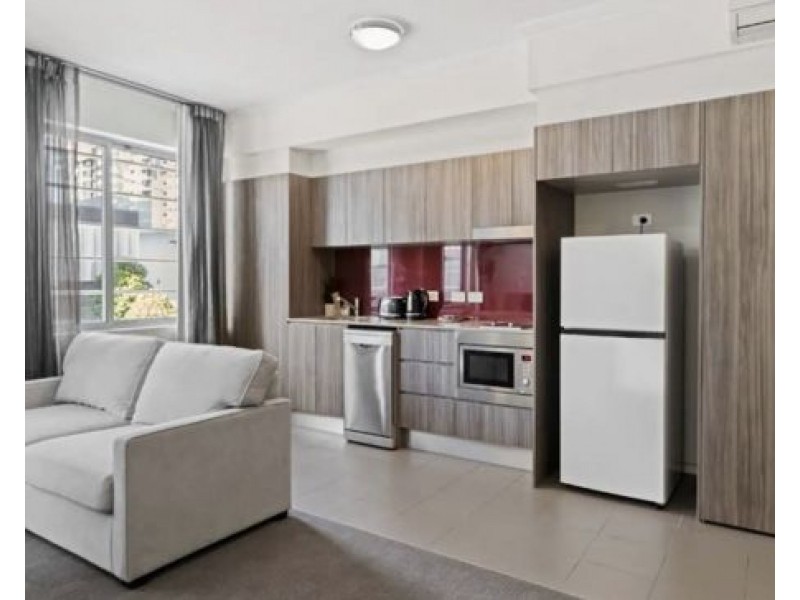 204/35 Peel street, South Brisbane QLD 4101