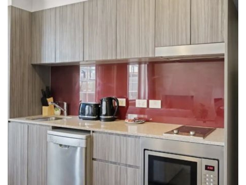 204/35 Peel street, South Brisbane QLD 4101