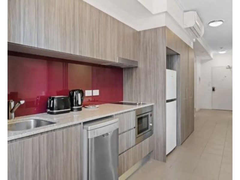 204/35 Peel street, South Brisbane QLD 4101