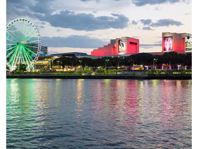 204/35 Peel street, South Brisbane QLD 4101