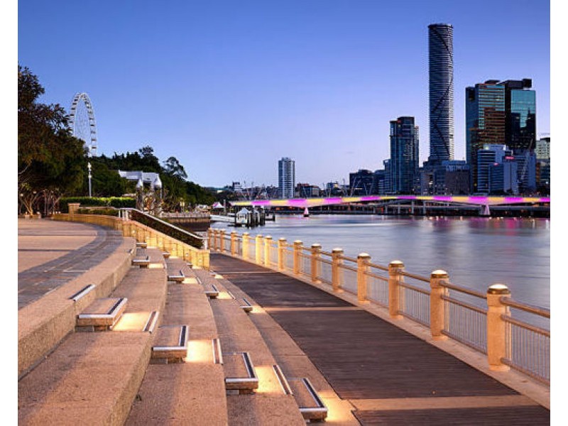 204/35 Peel street, South Brisbane QLD 4101