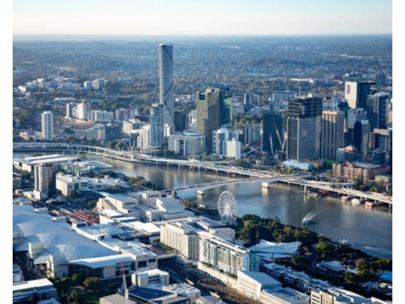 204/35 Peel street, South Brisbane QLD 4101