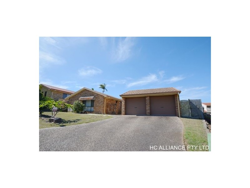 24 Flintstone Street, Sunnybank Hills QLD 4109