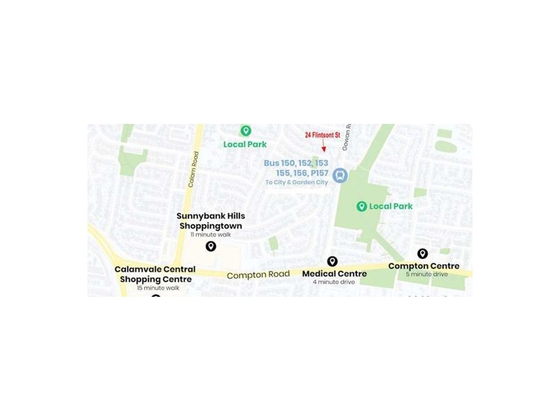 24 Flintstone Street, Sunnybank Hills QLD 4109