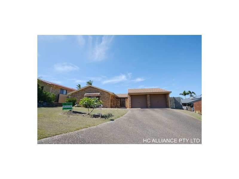 24 Flintstone Street, Sunnybank Hills QLD 4109