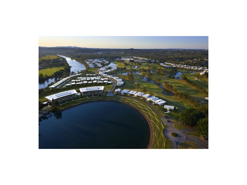 41/74 THEATRE DR, Benowa QLD 4217