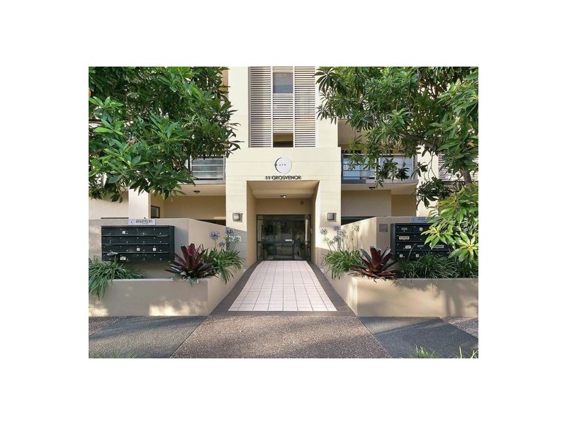 11 Grosvenor road, Indooroopilly QLD 4068