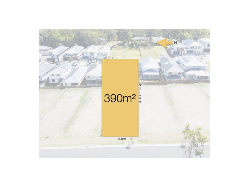 Lot 30 Bumstead Road, Park Ridge QLD 4125