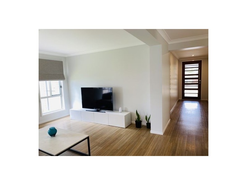 Lot 30 Bumstead Road, Park Ridge QLD 4125