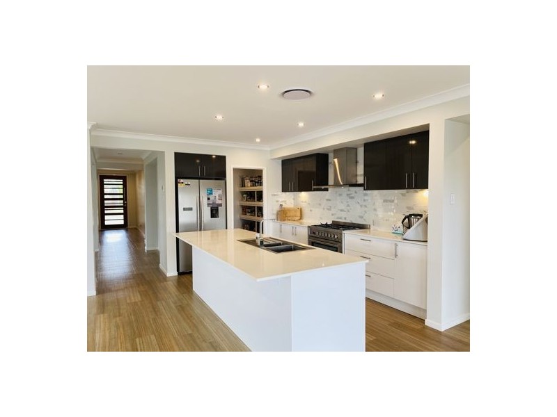 Lot 30 Bumstead Road, Park Ridge QLD 4125