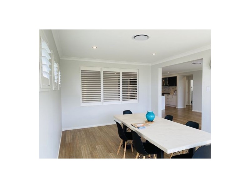 Lot 30 Bumstead Road, Park Ridge QLD 4125