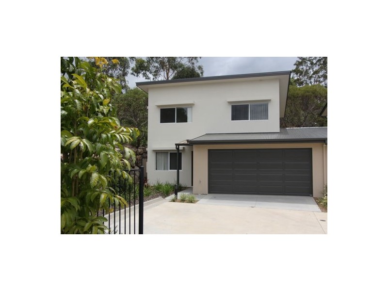 U34/19 Gumtree Crescent, Upper Coomera QLD 4209