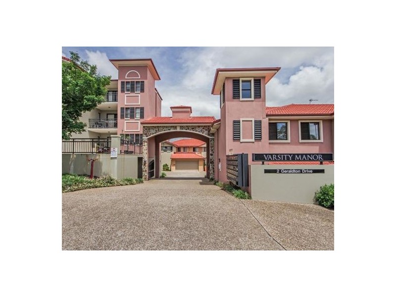 20/2 Geraldton Drive, Varsity Lakes QLD 4227