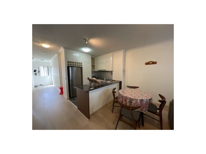 20/2 Geraldton Drive, Varsity Lakes QLD 4227