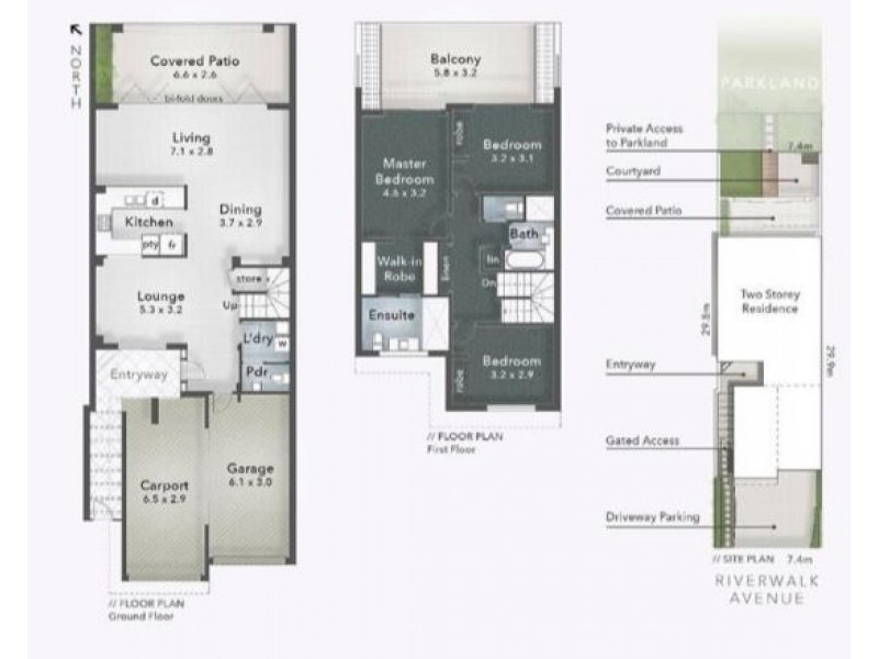 67 Riverwalk Ave, Robina QLD 4226