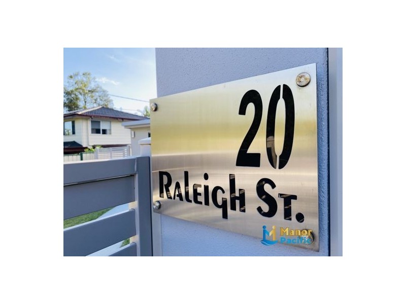 20 Raleigh Street, Springwood QLD 4127
