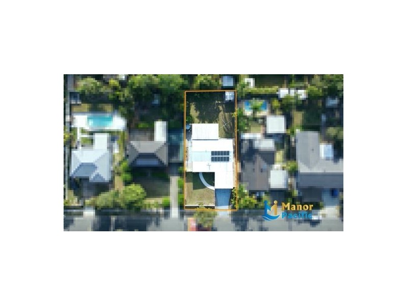 20 Raleigh Street, Springwood QLD 4127