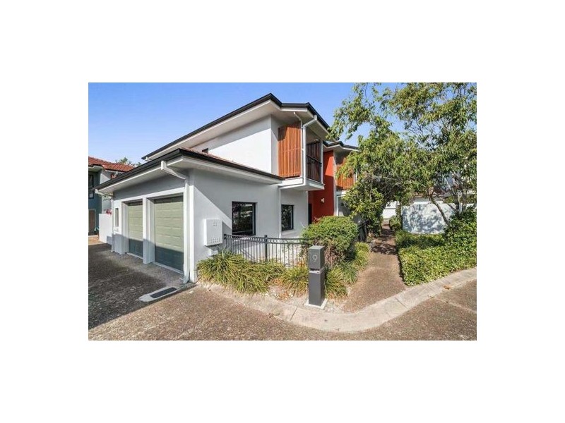 9 278 Indooroopilly rd, Indooroopilly QLD 4068