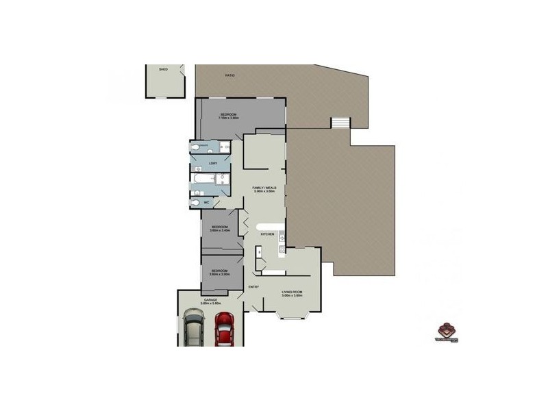 22 Lindis Street, Sunnybank Hills QLD 4109