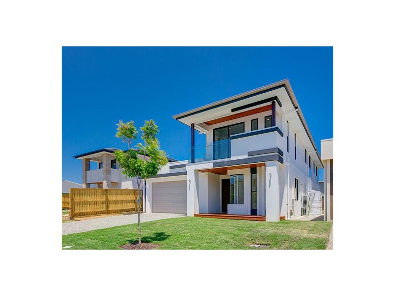 107 Parklands Circuit, Rochedale QLD 4123