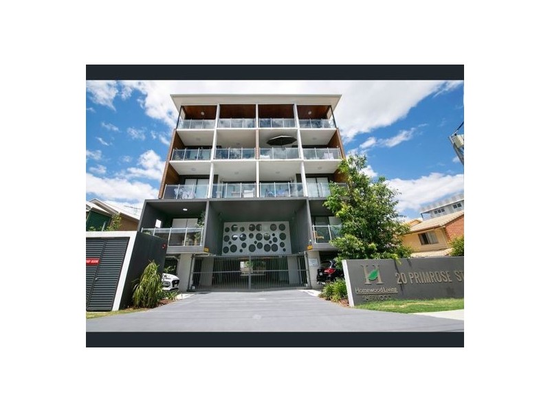 3 20 Primrose Street, Sherwood QLD 4075