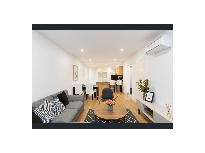 3 20 Primrose Street, Sherwood QLD 4075
