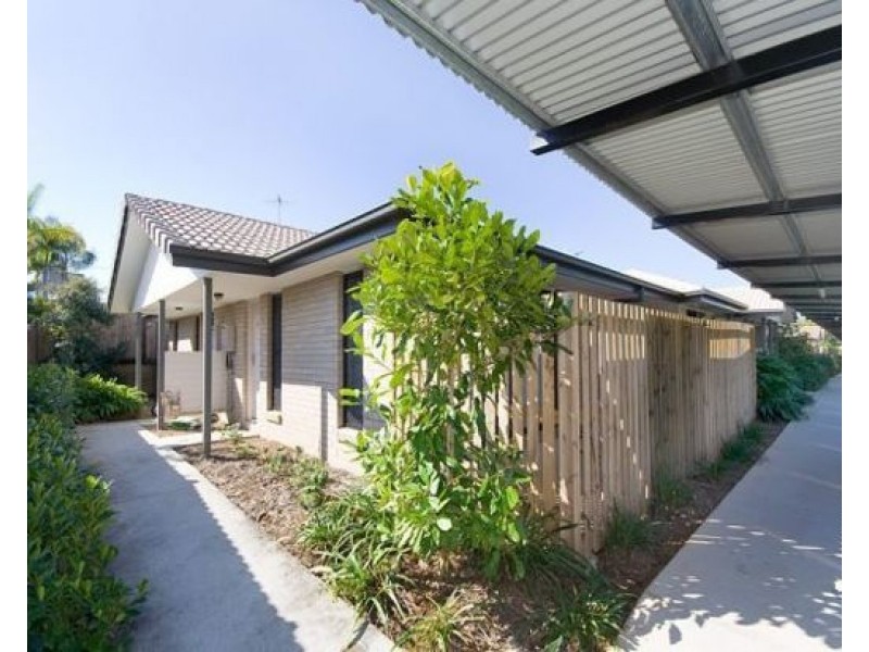 Unit 29 3 Jackson Street, Kallangur QLD 4503