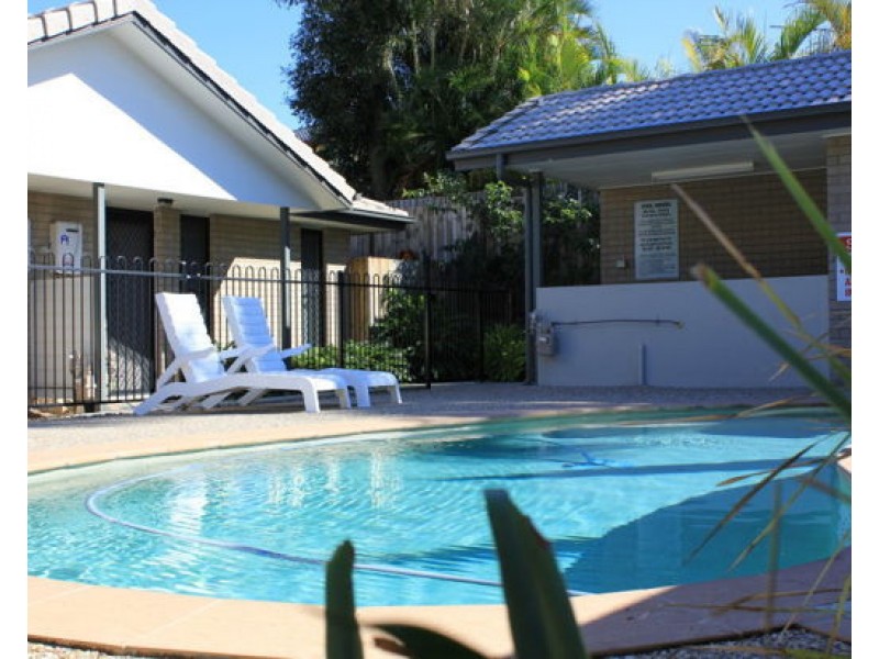 Unit 29 3 Jackson Street, Kallangur QLD 4503