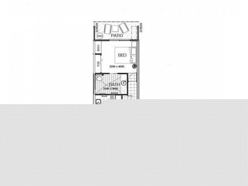 Unit 29 3 Jackson Street, Kallangur QLD 4503 Floorplan