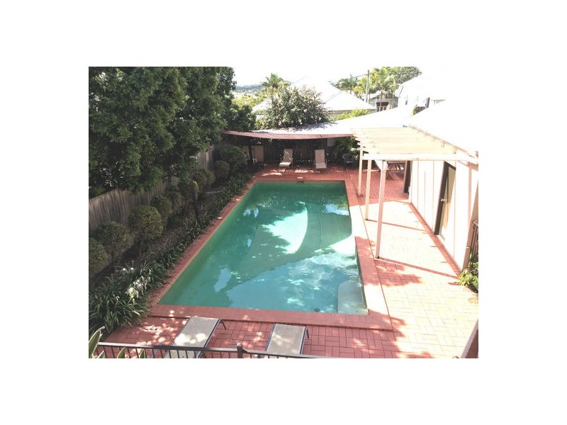 Unit 28 204 Kelvin Grove Road, Kelvin Grove QLD 4059